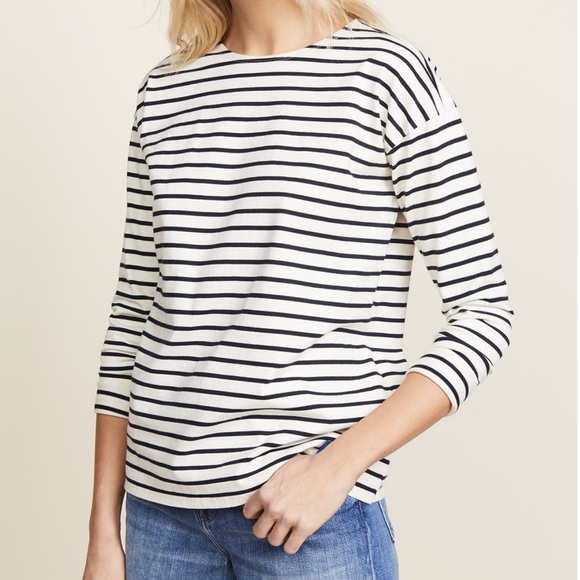 KULE Boyfriend T-Shirt - Picture 6 of 11